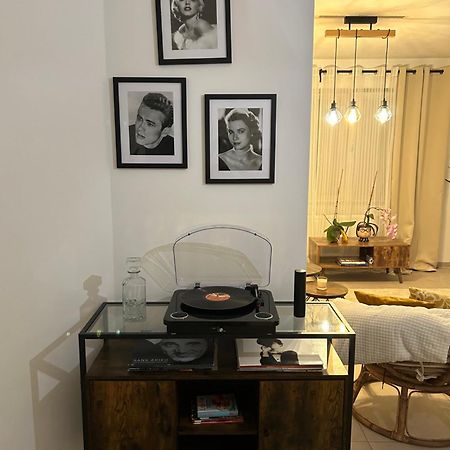 Zwijndrecht Vintage Dream 아파트 외부 사진